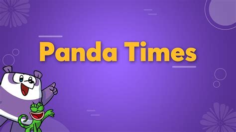 Panda Time Review 2024
